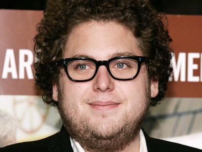 jonah hill accepted