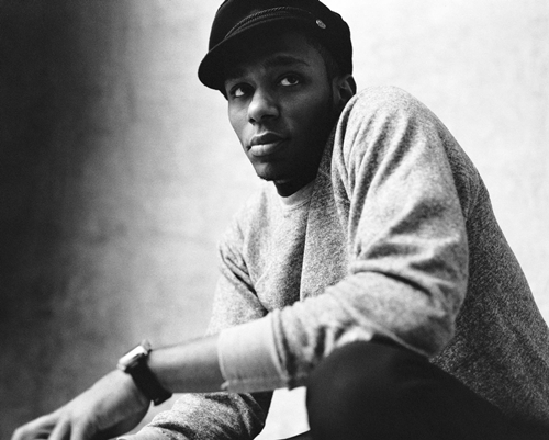 Mos Def wallpaper picture